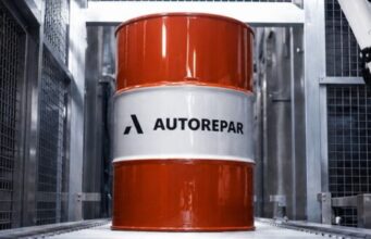 Autorepad производство линия бочки