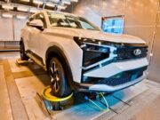 АвтоВАЗ готовит к производству абсолютно новую модель «Лада»
