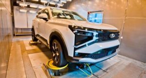 АвтоВАЗ готовит к производству абсолютно новую модель «Лада»