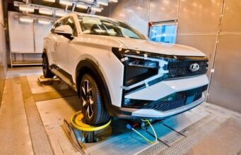 АвтоВАЗ готовит к производству абсолютно новую модель «Лада»