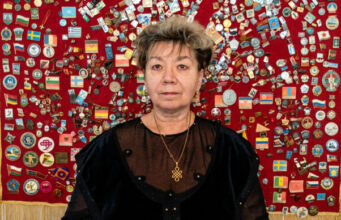 babochkina