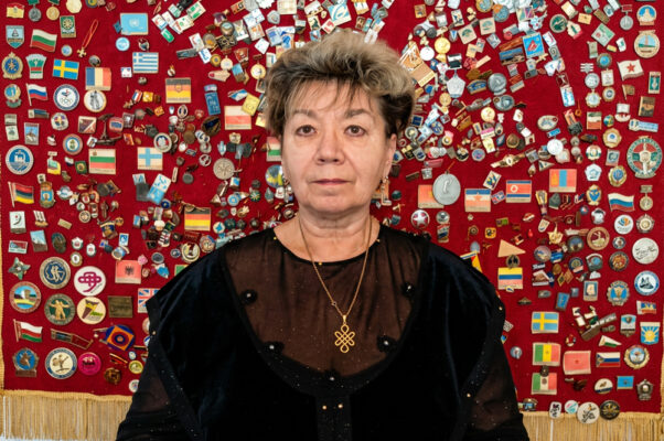 babochkina