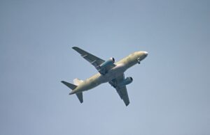 Байрамов анонсировал возобновление авиасообщения между Москвой и Баку