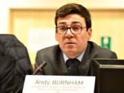 Бернем обозначил позицию Лондона в вопросе поддержки Киева Бернем обозначил позицию Лондона в вопросе поддержки Киева