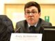 Бернем обозначил позицию Лондона в вопросе поддержки Киева