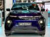 Без заправок и зарядок до 600 км: что показал новый отечественный автомобиль, который уже продается
