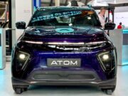 Без заправок и зарядок до 600 км: что показал новый отечественный автомобиль, который уже продается