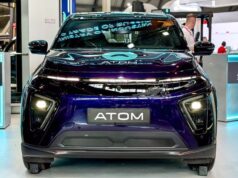 Без заправок и зарядок до 600 км: что показал новый отечественный автомобиль, который уже продается