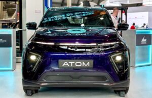 Без заправок и зарядок до 600 км: что показал новый отечественный автомобиль, который уже продается