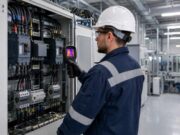 Бизнес усиливает контроль электросетей перед обновлением производственных площадок Бизнес усиливает контроль электросетей перед обновлением производственных площадок