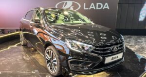 Больше опций за те же деньги: с чем теперь продаются LADA Vesta и Aura, и сколько они стоят