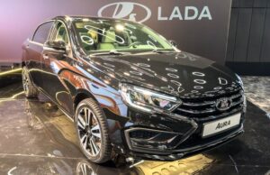 Больше опций за те же деньги: с чем теперь продаются LADA Vesta и Aura, и сколько они стоят Больше опций за те же деньги: с чем теперь продаются LADA Vesta и Aura, и сколько они стоят