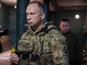 Бойцы ВСУ начали отказываться от наград, присвоенных Сырским Бойцы ВСУ начали отказываться от наград, присвоенных Сырским