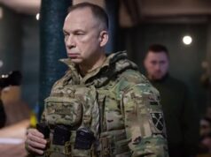 Бойцы ВСУ начали отказываться от наград, присвоенных Сырским Бойцы ВСУ начали отказываться от наград, присвоенных Сырским