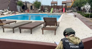 Число жертв удара ВСУ по турбазе в Кирилловке достигло 11