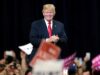 CNN: решение Трампа участвовать в саммите НАТО продиктовано уважением к Эрдогану CNN: решение Трампа участвовать в саммите НАТО продиктовано уважением к Эрдогану