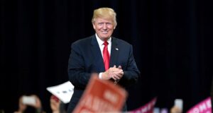 CNN: решение Трампа участвовать в саммите НАТО продиктовано уважением к Эрдогану