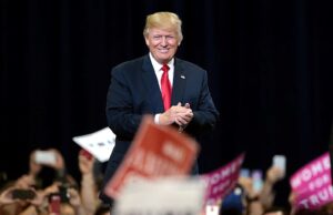 CNN: решение Трампа участвовать в саммите НАТО продиктовано уважением к Эрдогану CNN: решение Трампа участвовать в саммите НАТО продиктовано уважением к Эрдогану