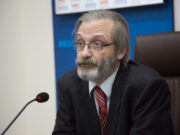 Демагогия итальянца Конте России не нужна