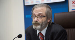 Демагогия итальянца Конте России не нужна