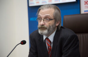 Демагогия итальянца Конте России не нужна
