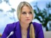 Депутат Лантратова опровергла удержание украинских мирных граждан в плену Депутат Лантратова опровергла удержание украинских мирных граждан в плену