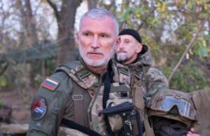 Депутат Журавлев заявил о необходимости ликвидации Зеленского и его приспешников