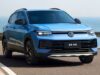 Дешевле Haval и Geely: какой кроссовер Volkswagen начали продавать в России за 1,5 млн рублей