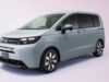 Дешевле модели АвтоВАЗа: какую семейную Honda продают в России за 1,7 млн рублей