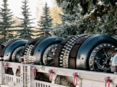 АО «Транснефть – Дружба» выполнило диагностику свыше 2 тыс. км магистральных трубопроводов диагностика