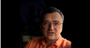 «Дима, беги!»: экс глава МИД Украины Кулеба проговорился о планах по Крыму