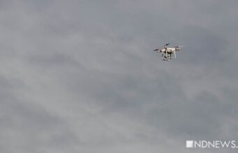 Дроны ВСУ атаковали промышленные объекты в Омске