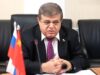 Джабаров фразой «кому она нужна» оценил отмену безвиза с Черногорией