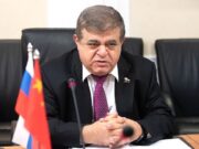 Джабаров фразой «кому она нужна» оценил отмену безвиза с Черногорией