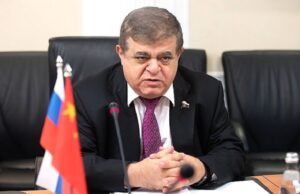 Джабаров фразой «кому она нужна» оценил отмену безвиза с Черногорией