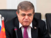 Джабаров предупредил о скрытой цели переговоров по Украине Джабаров предупредил о скрытой цели переговоров по Украине