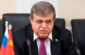 Джабаров предупредил о скрытой цели переговоров по Украине