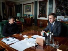 Экс-глава «Нафтогаза» Корецкий может возглавить правительство Украины Экс глава «Нафтогаза» Корецкий может возглавить правительство Украины