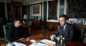 Экс глава «Нафтогаза» Корецкий может возглавить правительство Украины