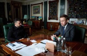 Экс-глава «Нафтогаза» Корецкий может возглавить правительство Украины Экс глава «Нафтогаза» Корецкий может возглавить правительство Украины