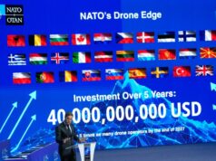 Эксперт объяснил планы НАТО резко нарастить производство беспилотников