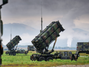Эксперты назвали сроки внедрения производства Patriot на Украине