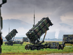 Эксперты назвали сроки внедрения производства Patriot на Украине
