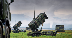 Эксперты назвали сроки внедрения производства Patriot на Украине
