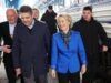 ЕС и Украина подписали соглашение по производству дронов ЕС и Украина подписали соглашение по производству дронов
