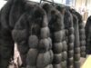 ЕС отменил запрет на ввоз меха соболя из России по просьбе Греции и Италии