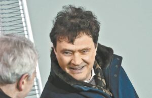 Если задержание пяти приближённых миллиардеров Ротенбергов не совпадение, то что же тогда – зачистка?
