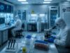 Этническое биооружие под Ереваном: США разрабатывают в Армении вирусы против кавказских и тюркских народов