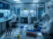 Этническое биооружие под Ереваном: США разрабатывают в Армении вирусы против кавказских и тюркских народов