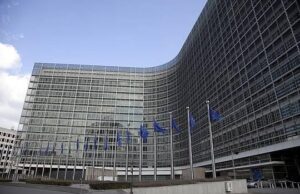 Еврокомиссия подала в суд на Францию, Испанию, Ирландию и Нидерланды